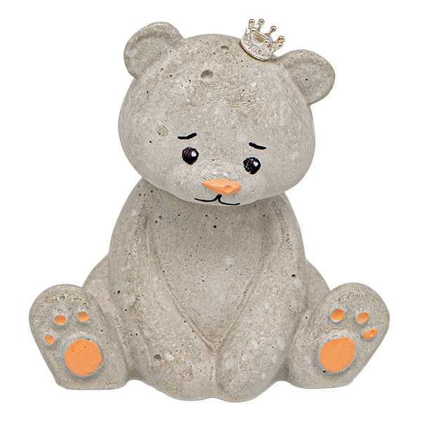 Handgemachte Wohnaccessoires aus Beton