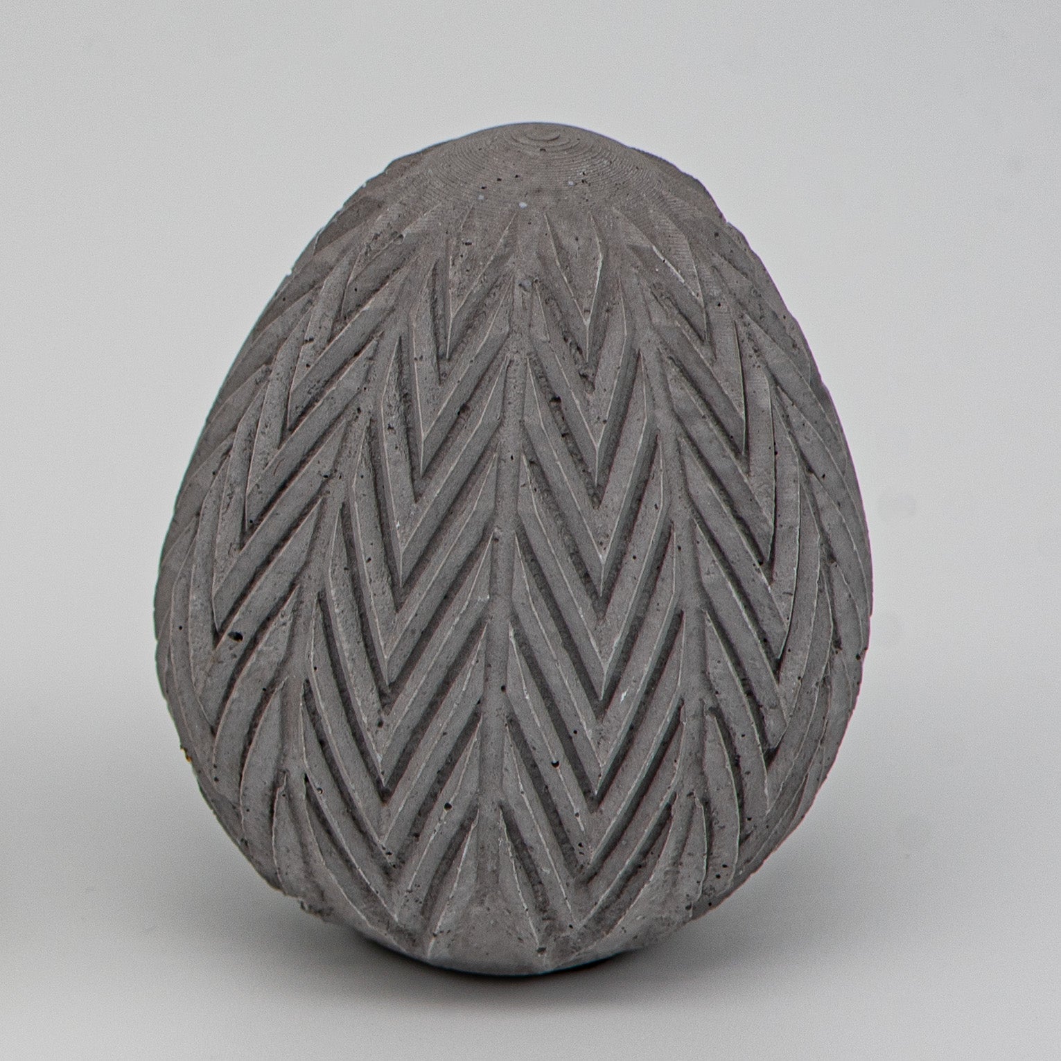 Beton Osterei