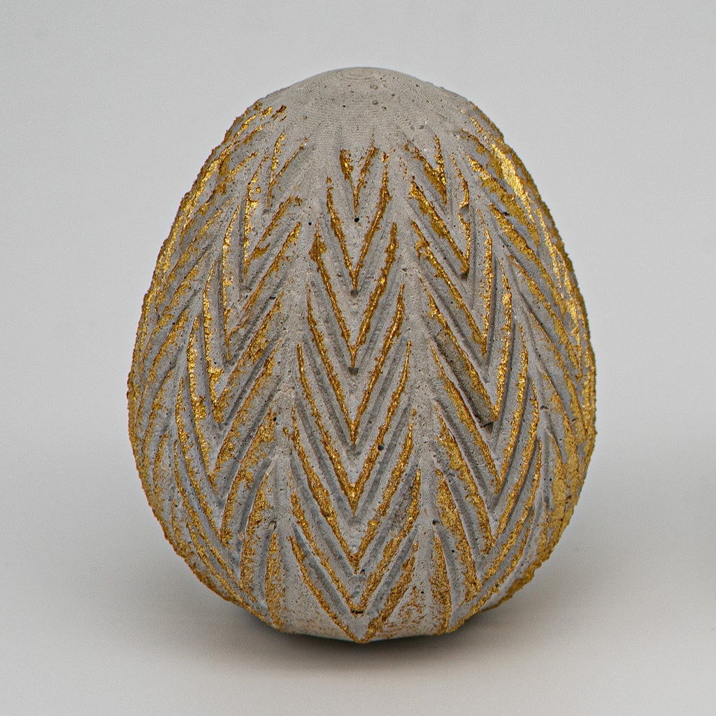 Beton Osterei