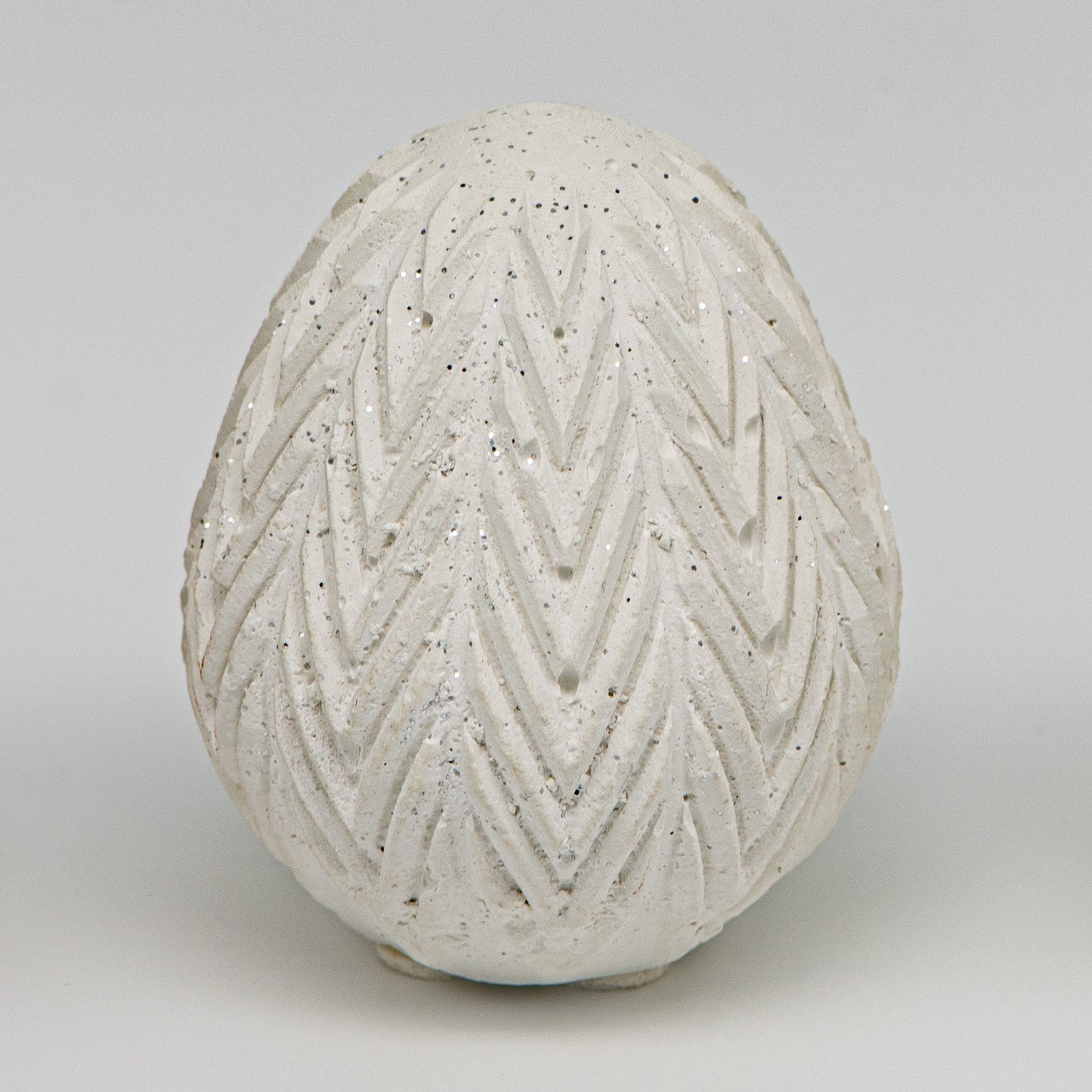 Beton Osterei