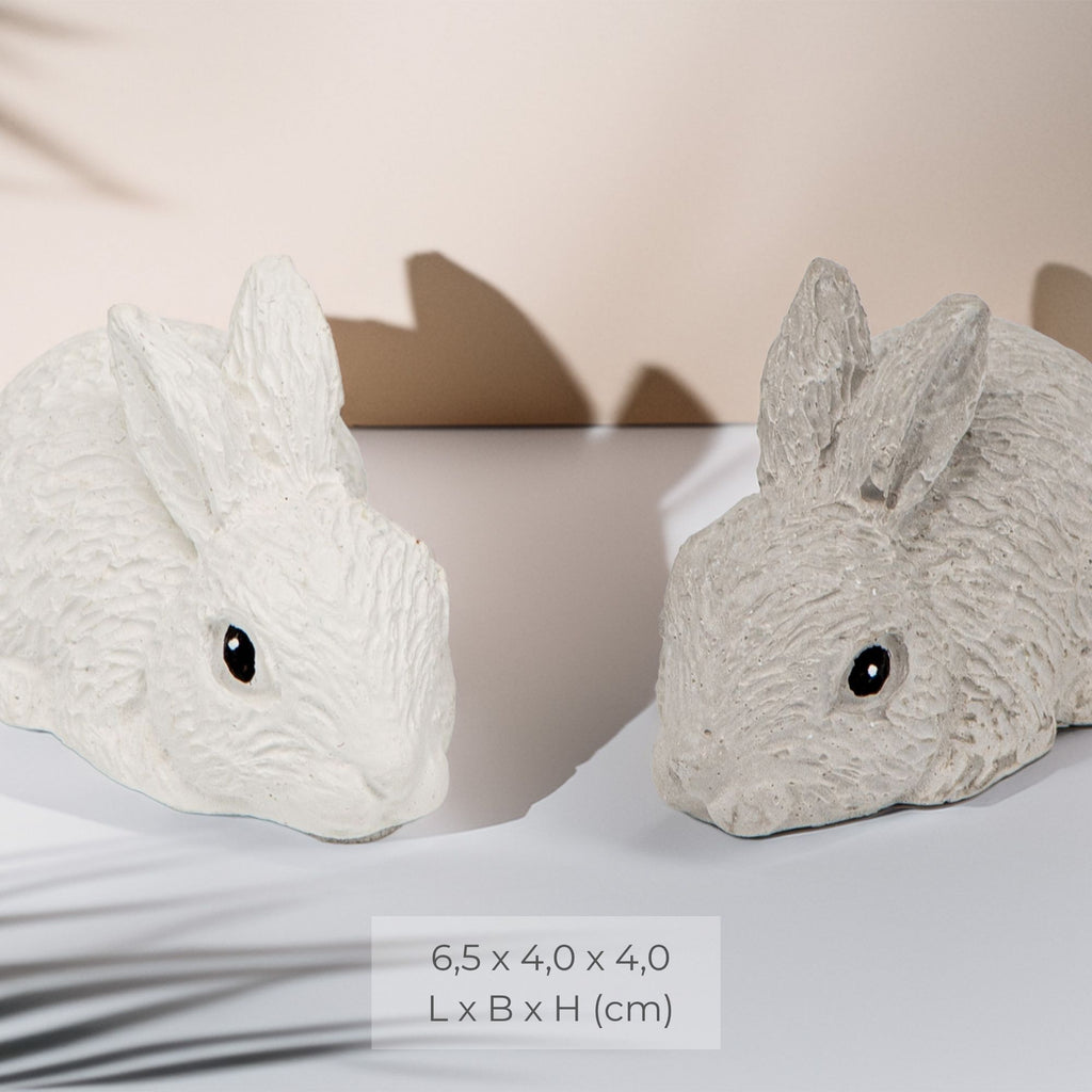 Beton Hase
