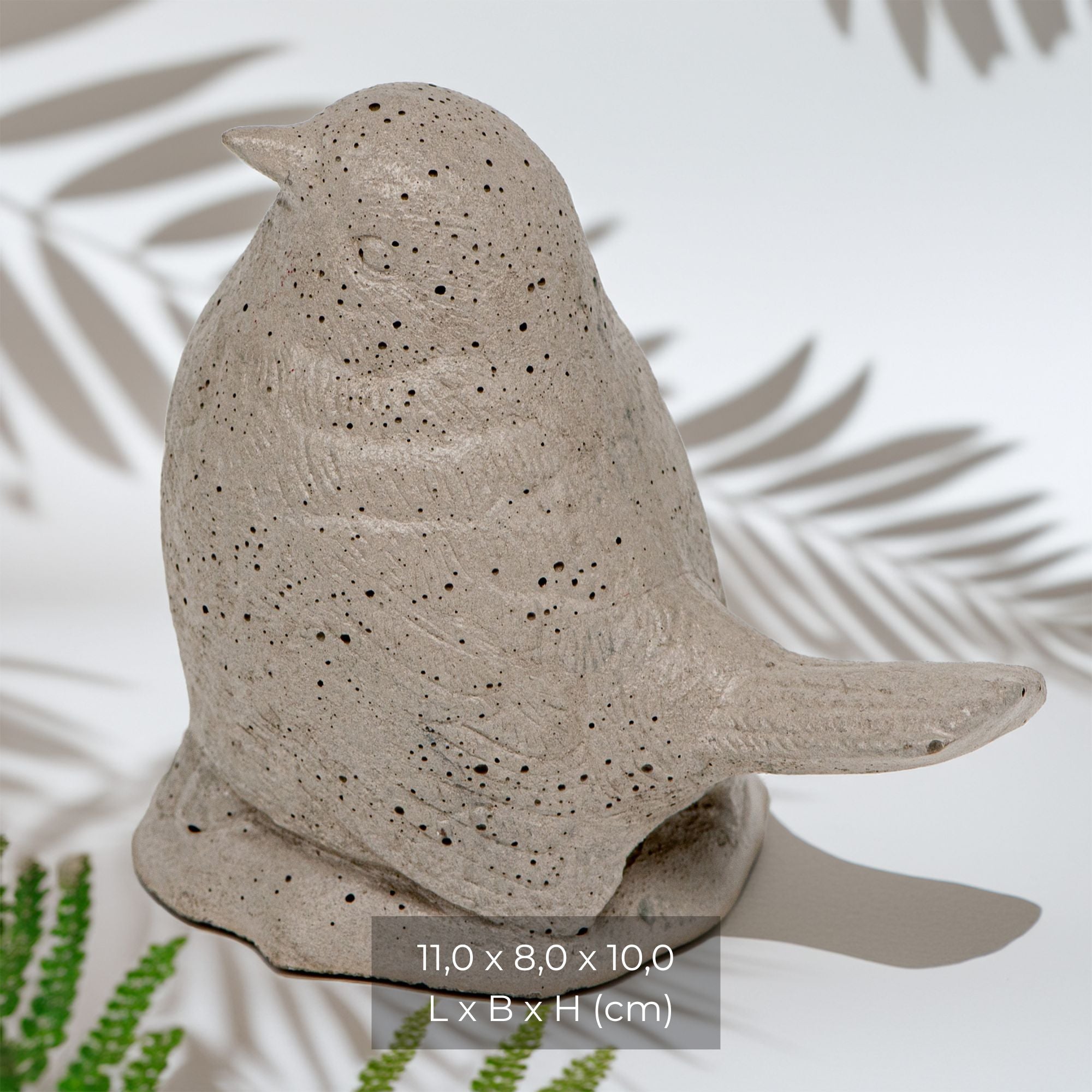 Beton Vogel